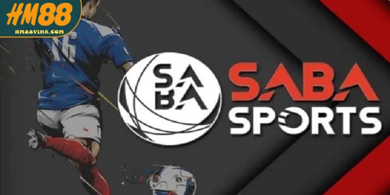 Bóng đá Saba là hình thức cá cược hiện đại của nhà phát hành Saba Sports